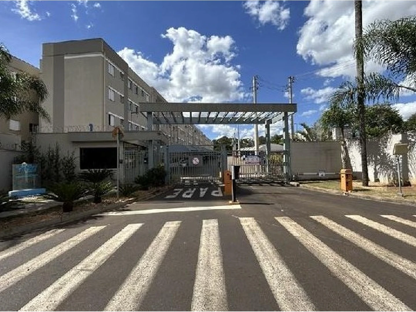 Apartamento - Ribeirao Preto, SP - foto 1