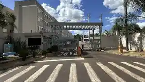 Apartamento - Ribeirao Preto, SP
