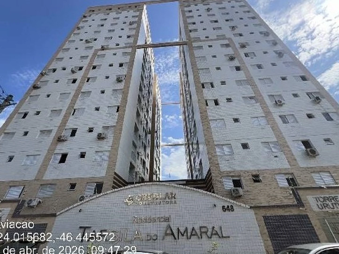 Apartamento - Praia Grande, SP - foto 1