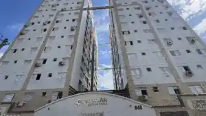 Apartamento - Praia Grande, SP