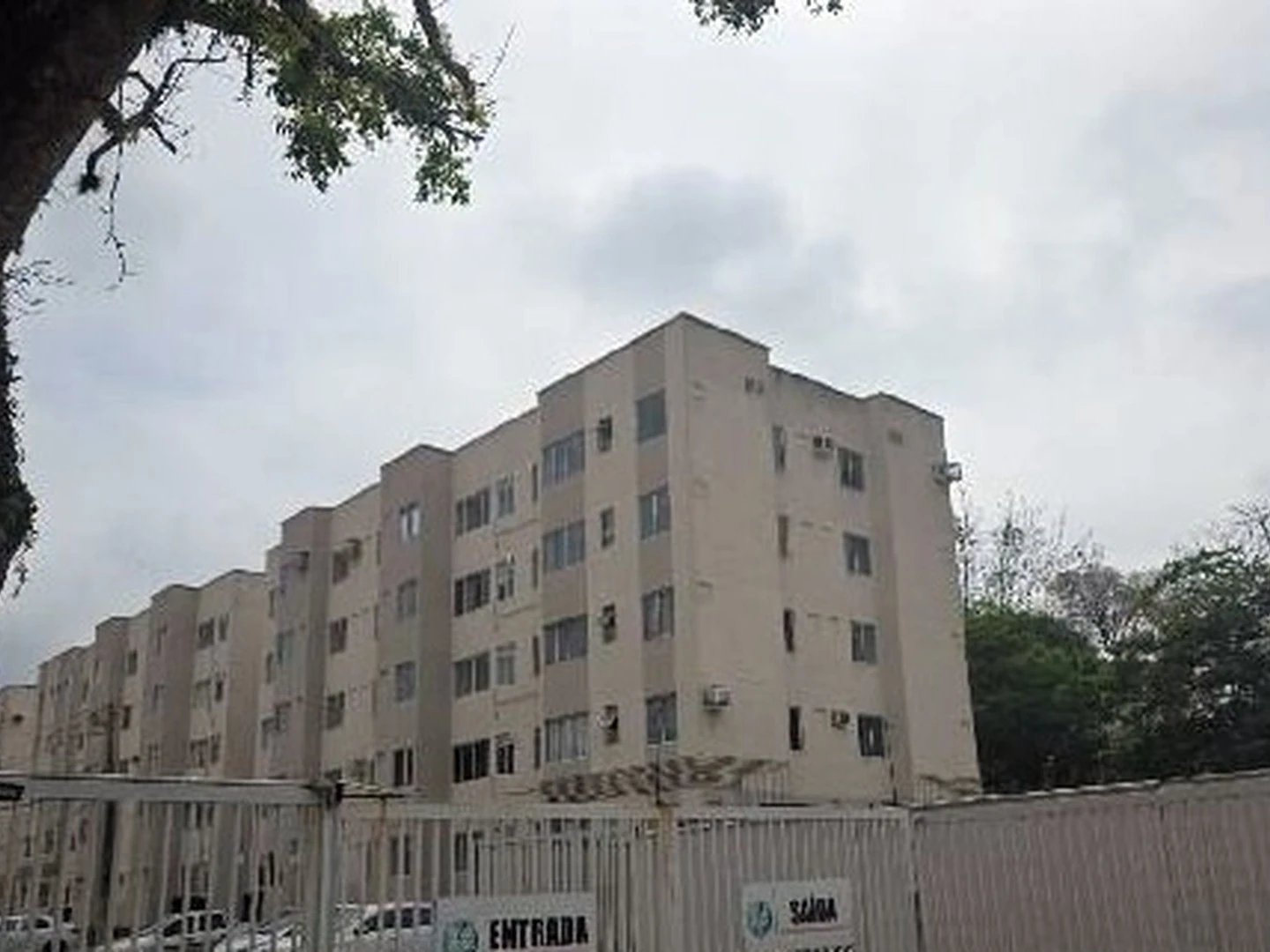 Apartamento - Rio De Janeiro, RJ - foto 1