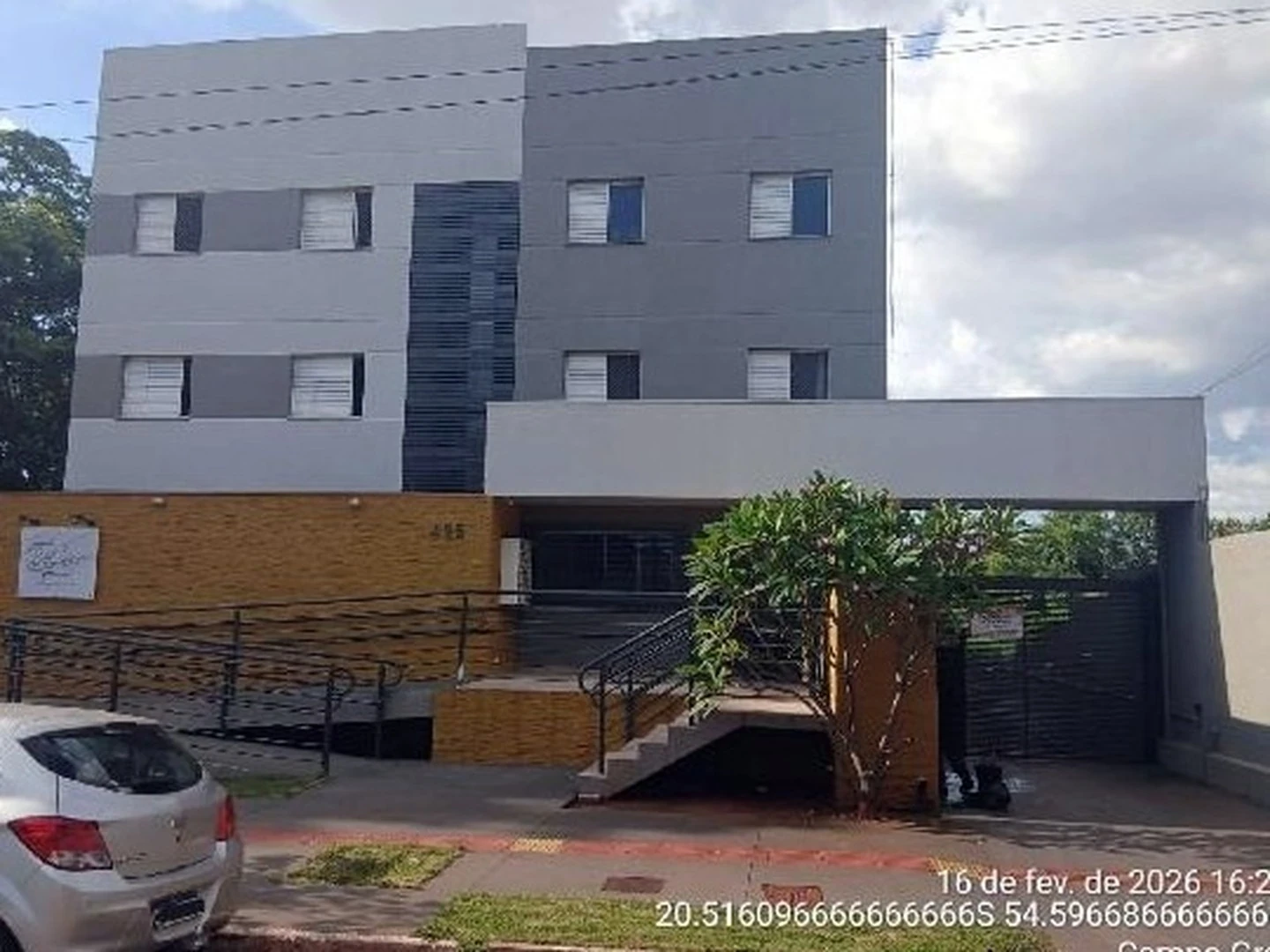 Apartamento - Campo Grande, MS - foto 1