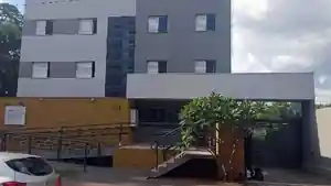 Apartamento - Campo Grande, MS
