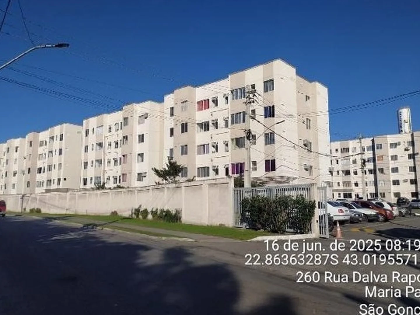 Apartamento - Sao Goncalo, RJ - foto 1