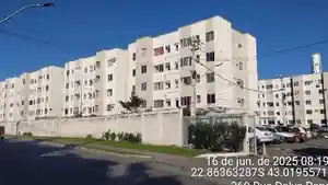 Apartamento - Sao Goncalo, RJ