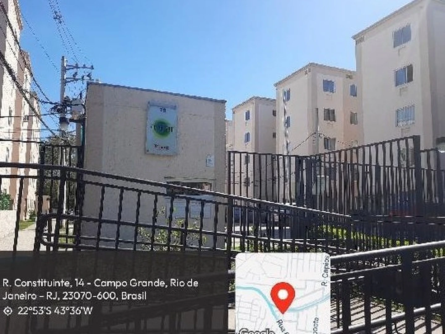 Apartamento - Rio De Janeiro, RJ - foto 1