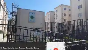 Apartamento - Rio De Janeiro, RJ