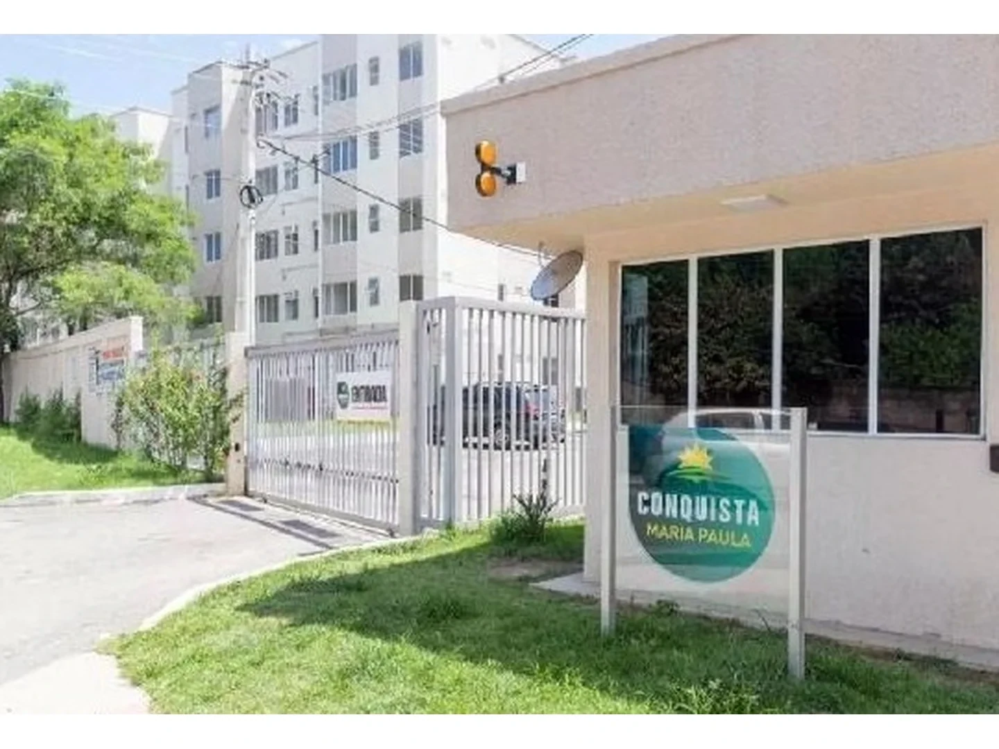 Apartamento - Sao Goncalo, RJ - foto 1