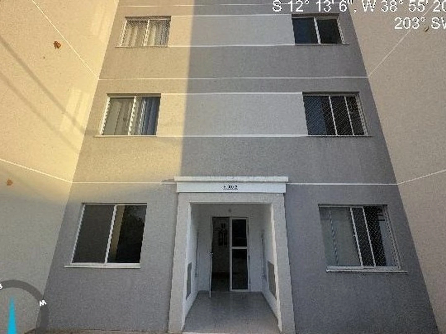 Apartamento - Feira De Santana, BA - foto 1