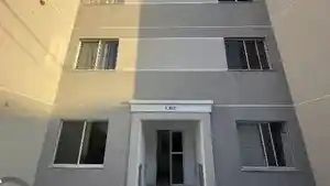 Apartamento - Feira De Santana, BA
