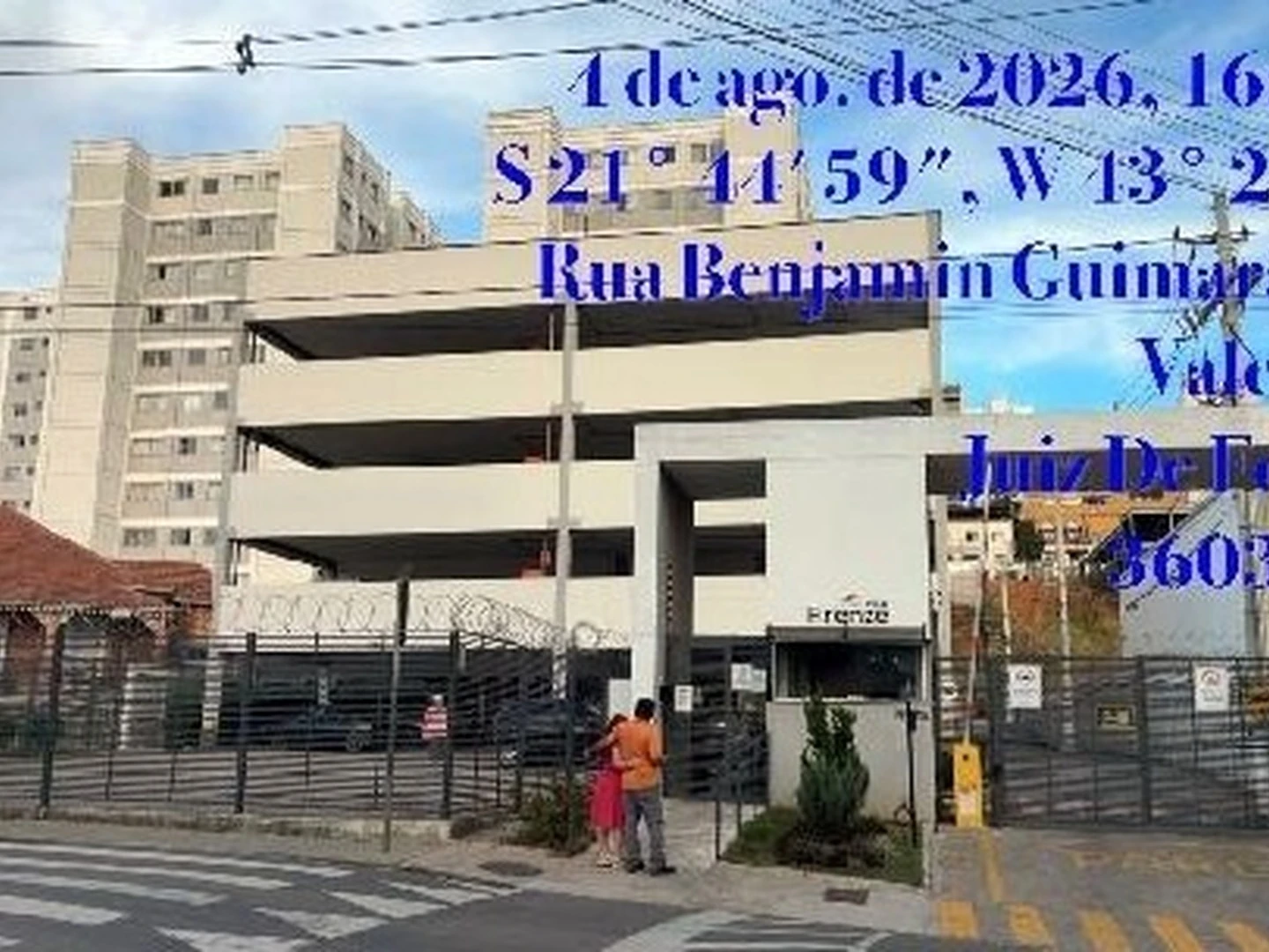 Apartamento - Juiz De Fora, MG - foto 1