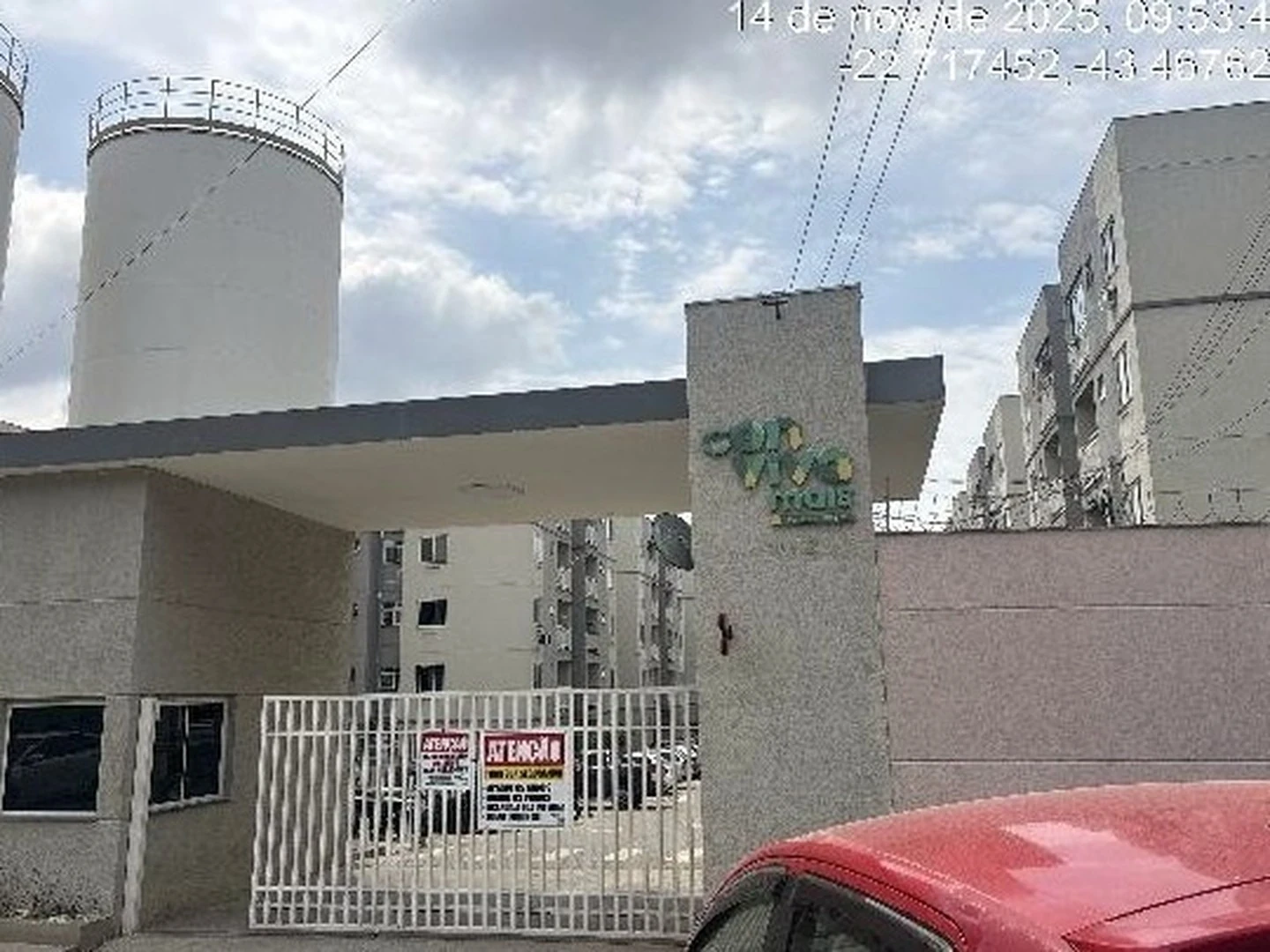 Apartamento - Nova Iguacu, RJ - foto 1
