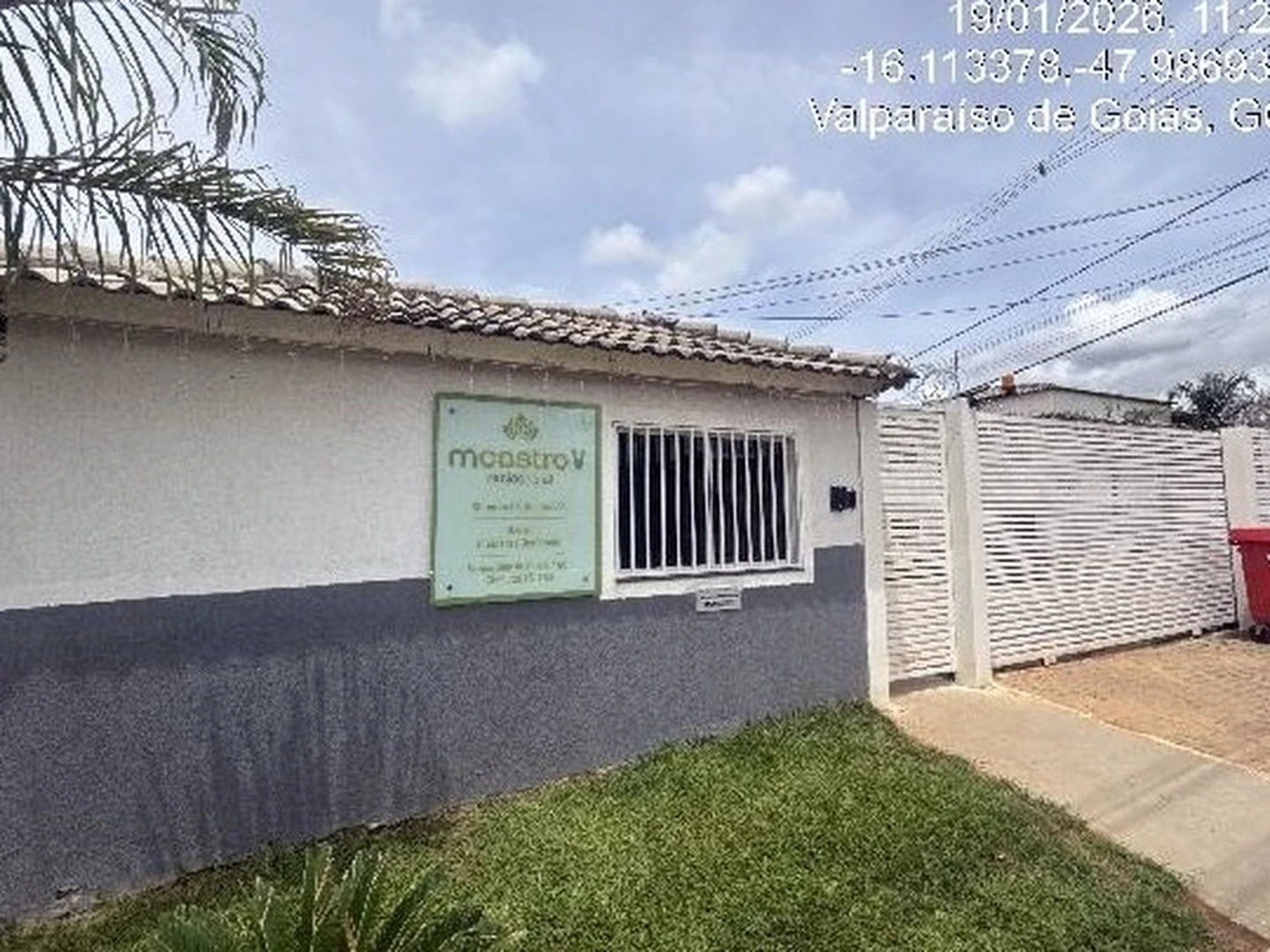 Apartamento - Valparaiso De Goias, GO - foto 1