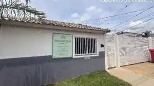 Apartamento - Valparaiso De Goias, GO