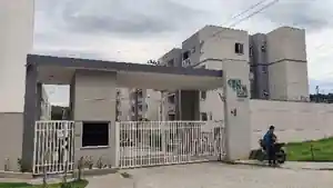 Apartamento - Nova Iguacu, RJ