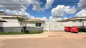 Apartamento - Valparaiso De Goias, GO