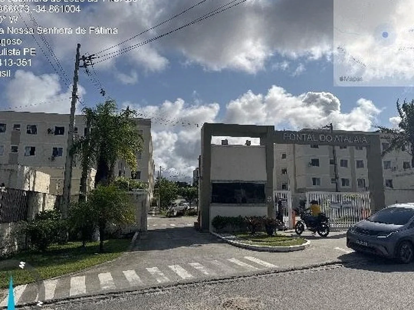 Apartamento - Paulista, PE - foto 1