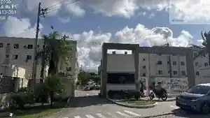Apartamento - Paulista, PE