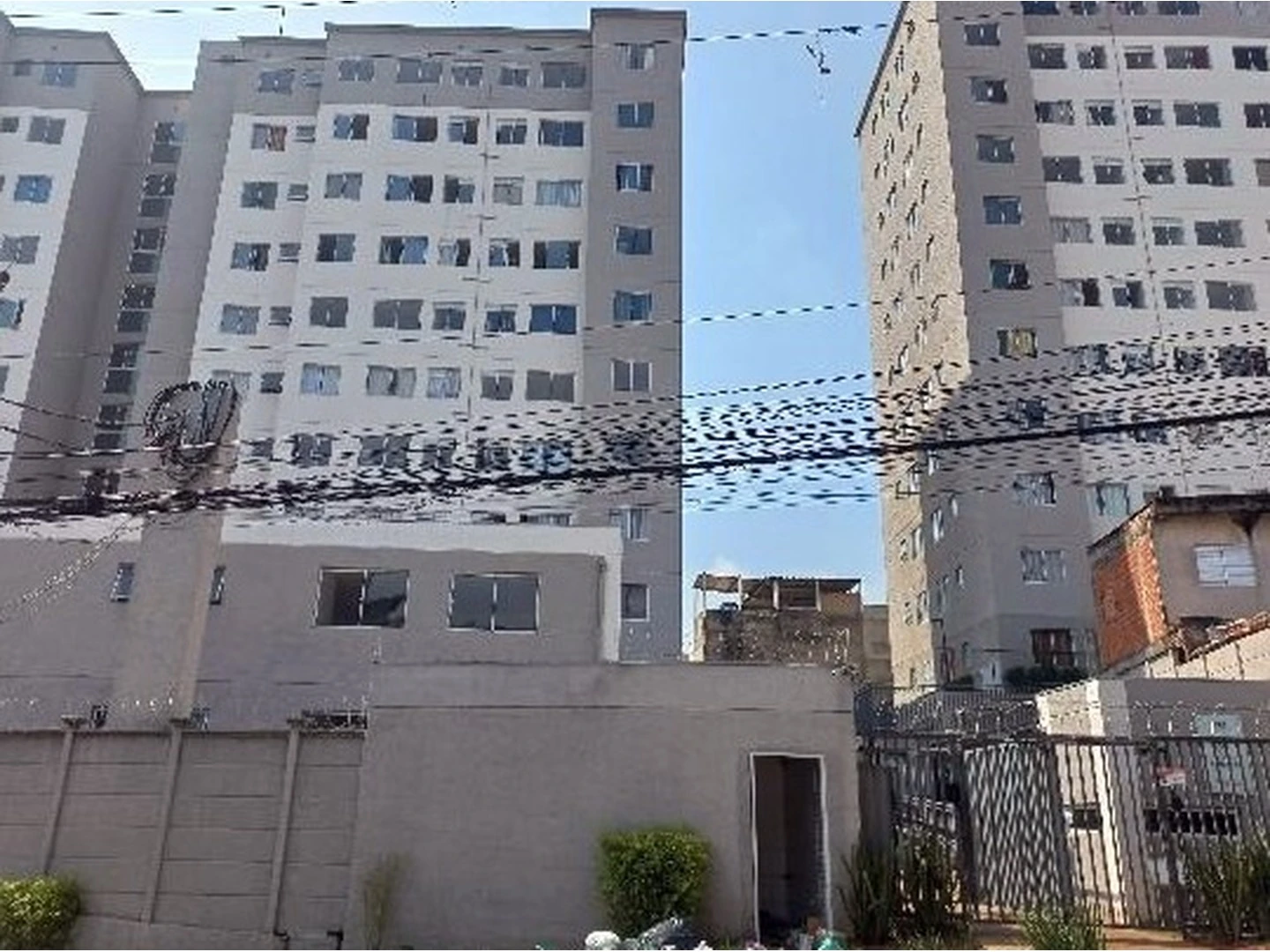 Apartamento - Sao Paulo, SP - foto 1