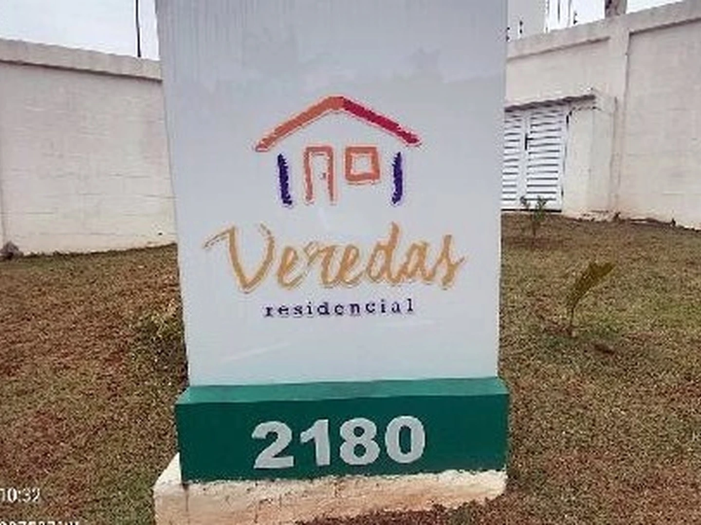 Casa - Vargem Grande Paulista, SP - foto 1