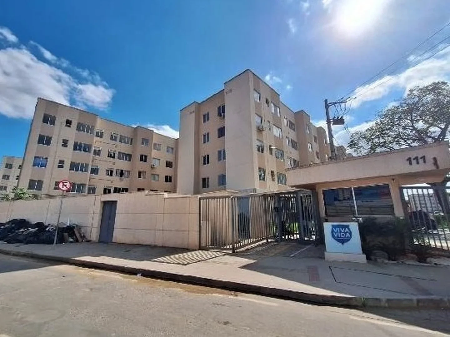 Apartamento - Rio De Janeiro, RJ - foto 1