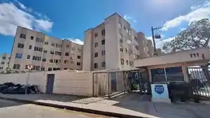 Apartamento - Rio De Janeiro, RJ