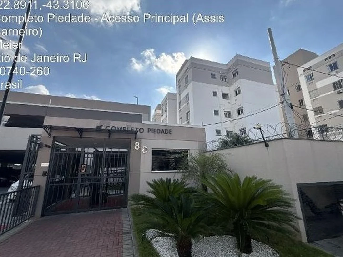 Apartamento - Rio De Janeiro, RJ - foto 1