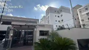 Apartamento - Rio De Janeiro, RJ