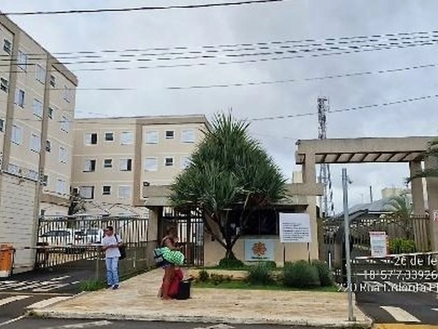 Apartamento - Uberlandia, MG - foto 1