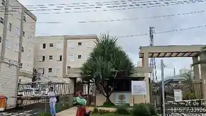 Apartamento - Uberlandia, MG