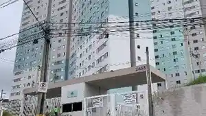 Apartamento - Ferraz De Vasconcelos, SP