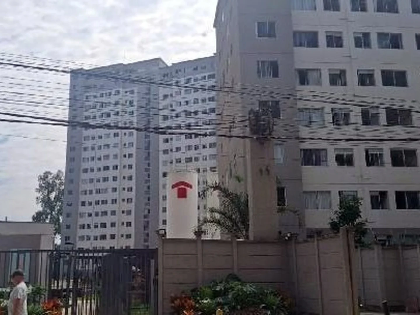 Apartamento - Sao Paulo, SP - foto 1