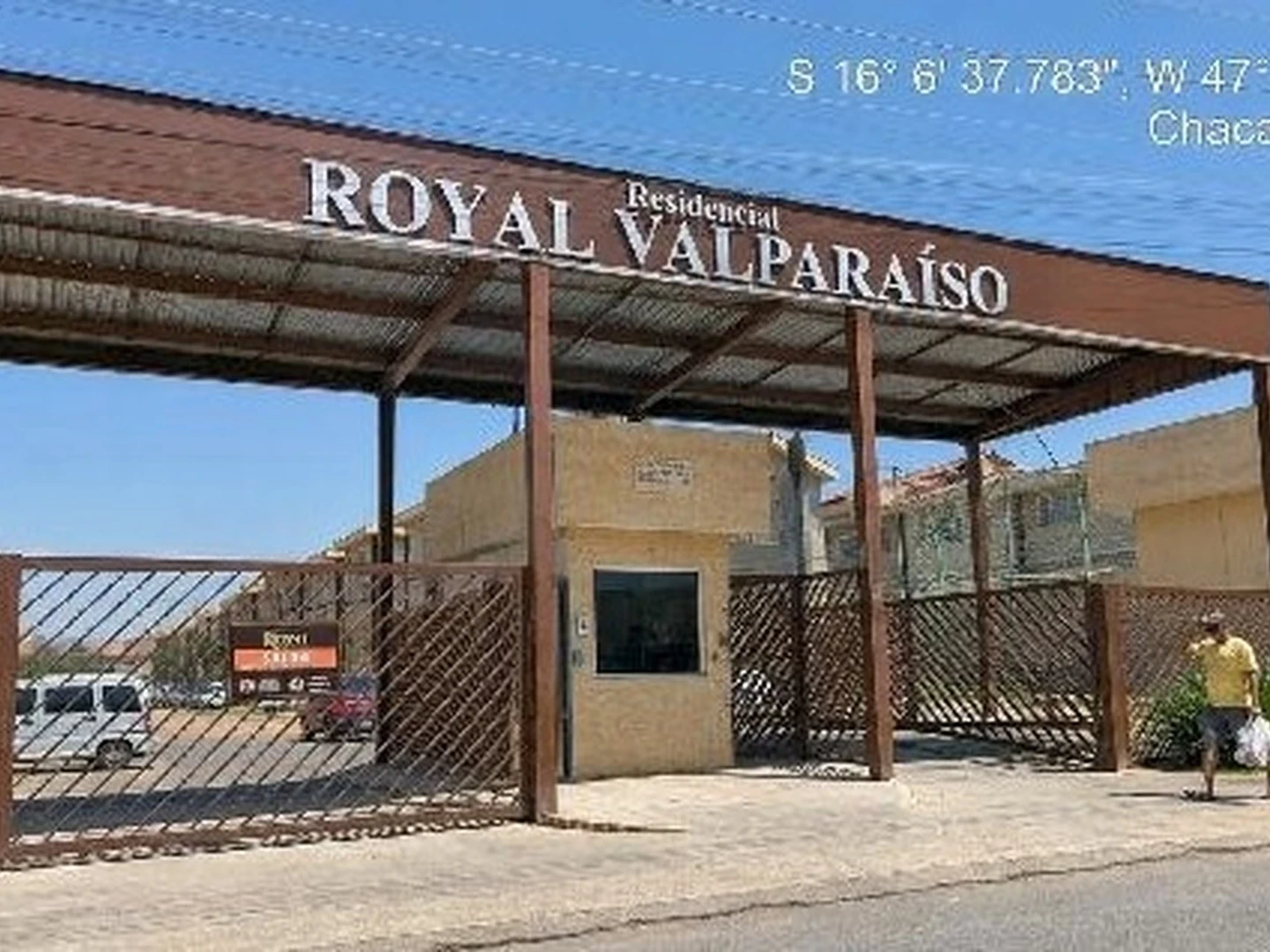 Apartamento - Valparaiso De Goias, GO - foto 1