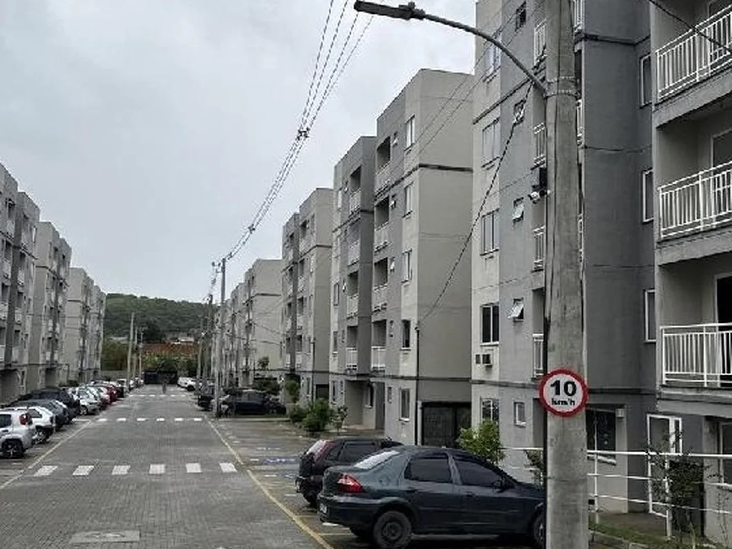 Apartamento - Nova Iguacu, RJ - foto 1