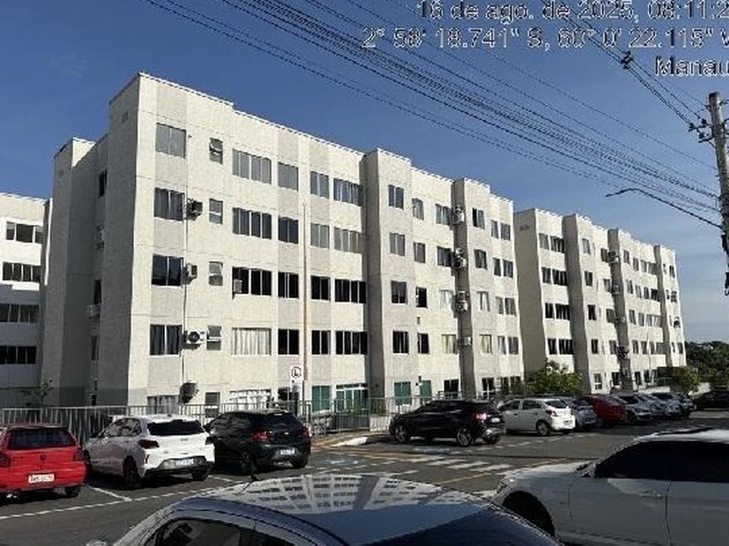 Apartamento - Manaus, AM - foto 1