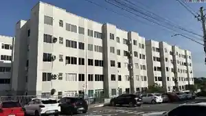 Apartamento - Manaus, AM