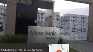 Apartamento - Itaborai, RJ