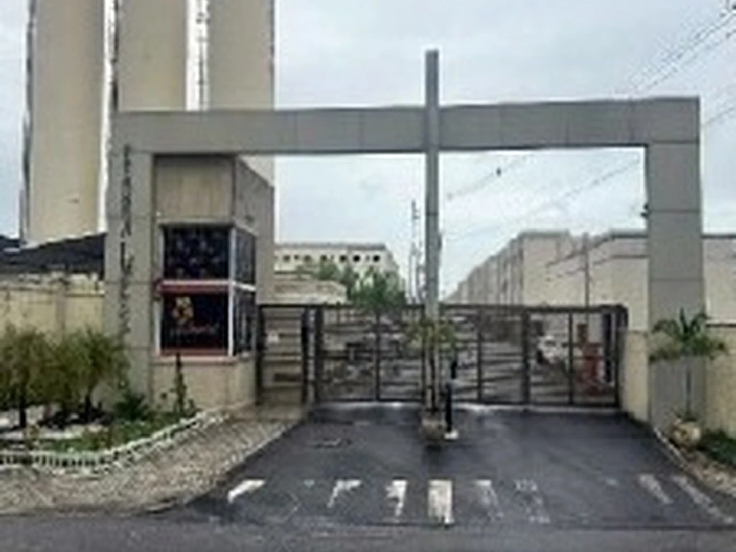Apartamento - Itaborai, RJ - foto 1