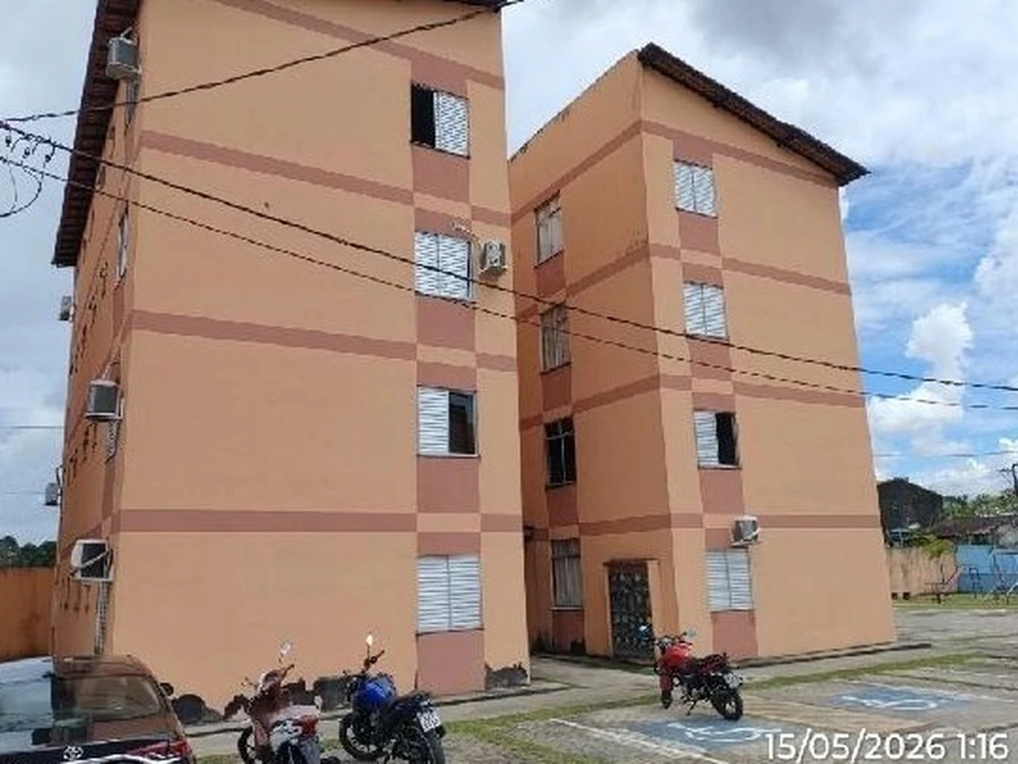 Apartamento - Ananindeua, PA - foto 1