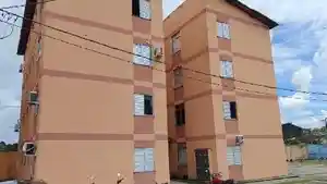Apartamento - Ananindeua, PA