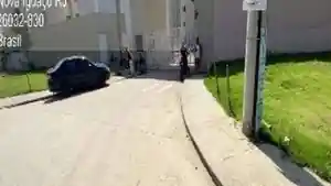 Apartamento - Nova Iguacu, RJ