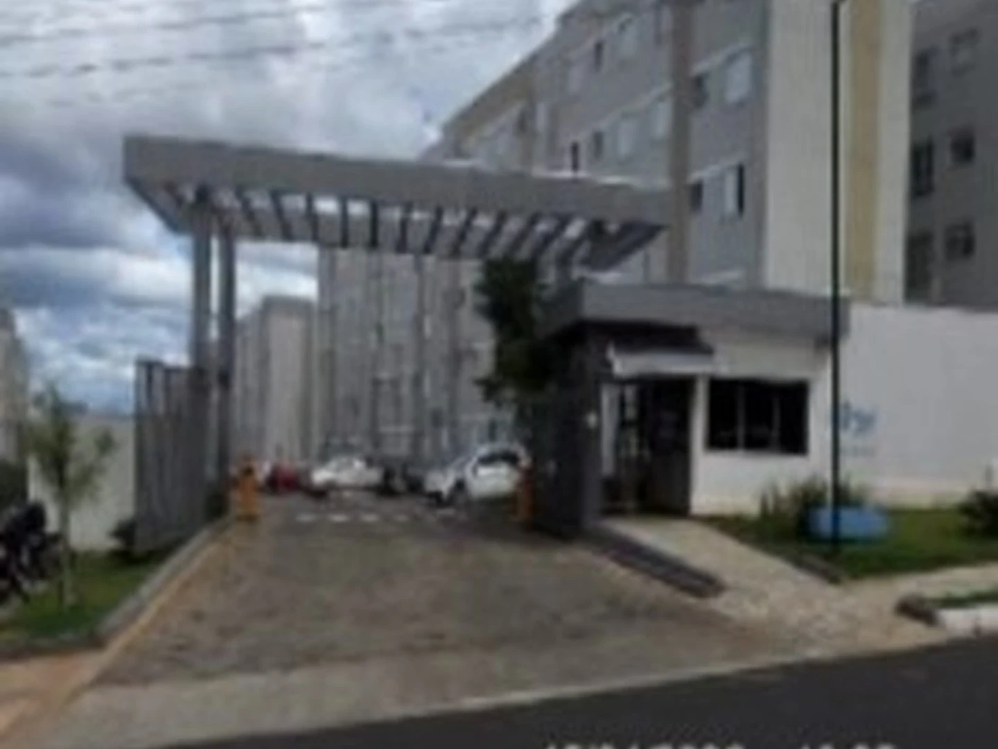 Apartamento - Bauru, SP - foto 1