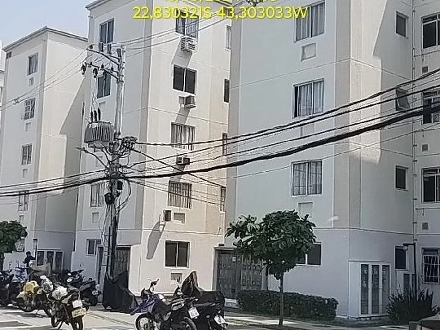 Apartamento - Rio De Janeiro, RJ - foto 1