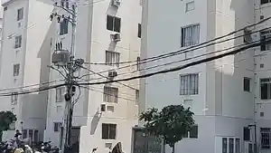 Apartamento - Rio De Janeiro, RJ