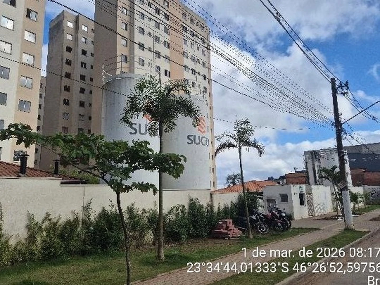 Apartamento - Sao Paulo, SP - foto 1
