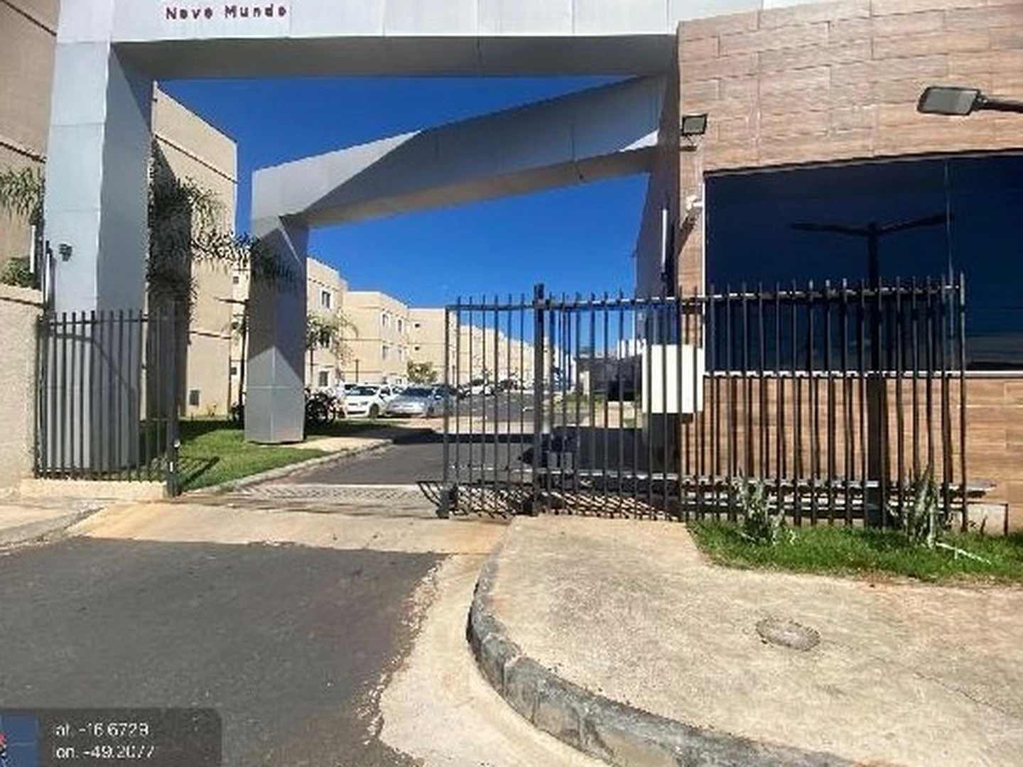Apartamento - Goiania, GO - foto 1
