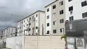 Apartamento - Jaboatao Dos Guararapes, PE