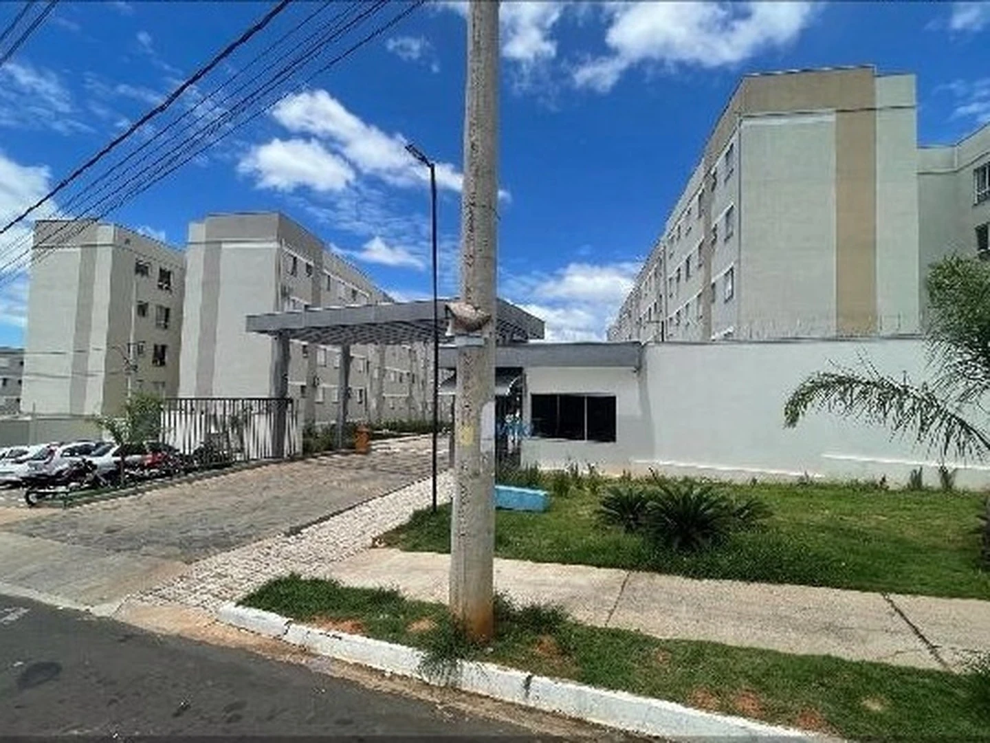Apartamento - Bauru, SP - foto 1