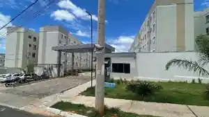 Apartamento - Bauru, SP