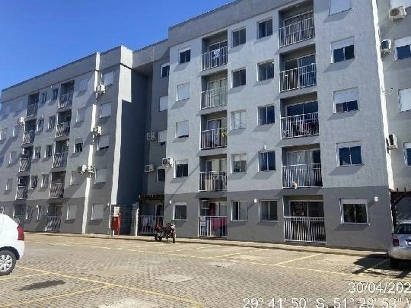 Apartamento - Montenegro, RS - foto 1